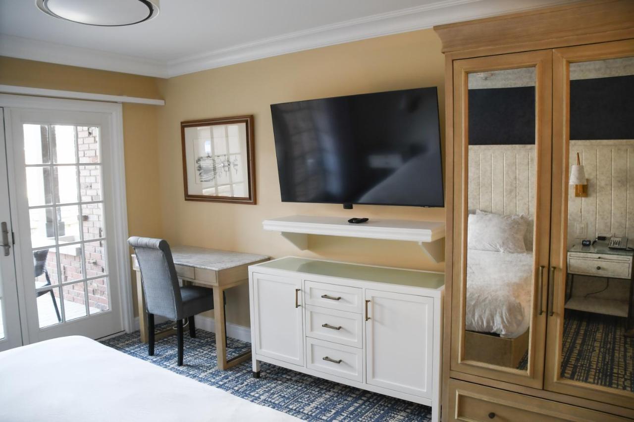 St. Clair Inn Marysville Bagian luar foto