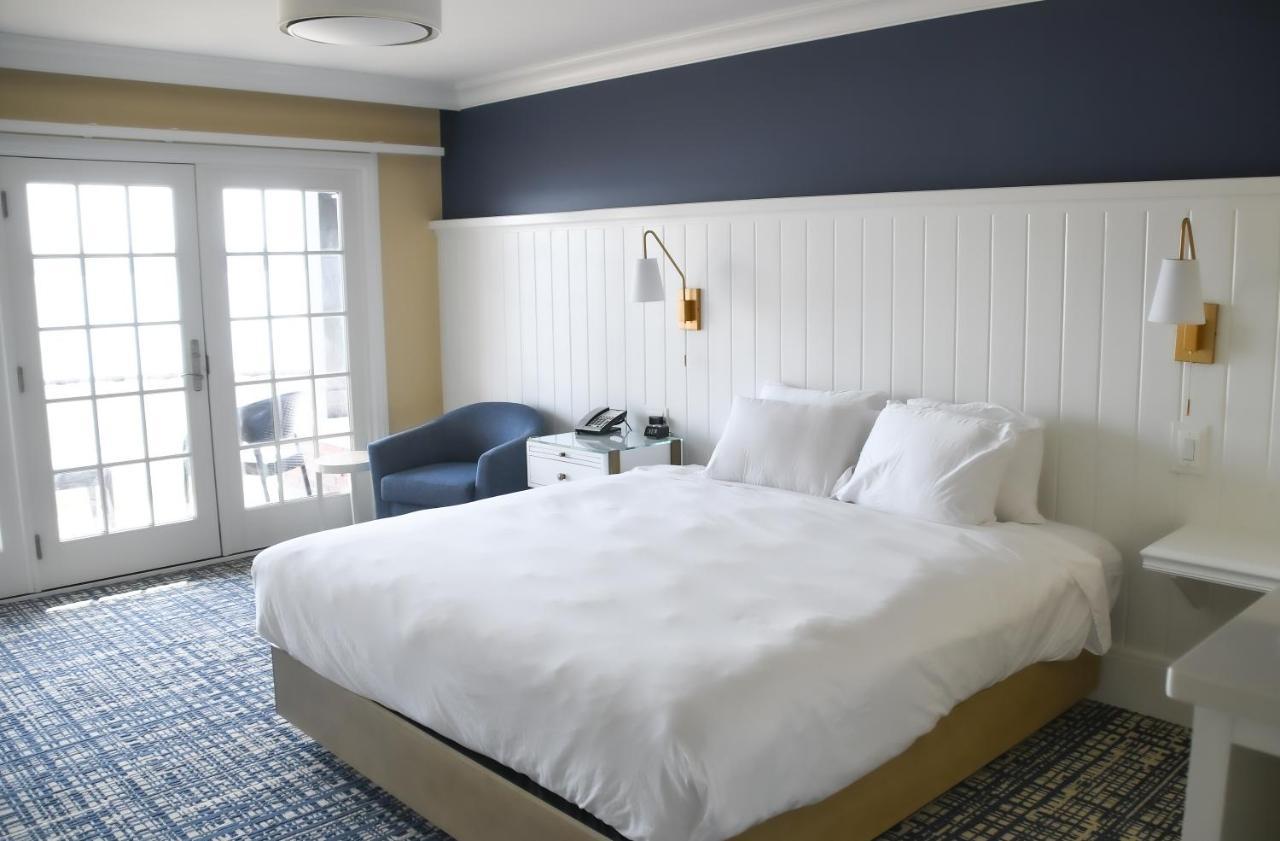 St. Clair Inn Marysville Bagian luar foto